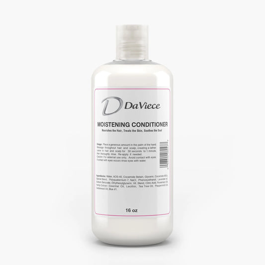 MOISTURIZING CONDITIONER
