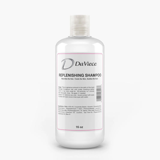 REPLENISHING SHAMPOO