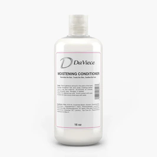 Moisturizing Conditioner