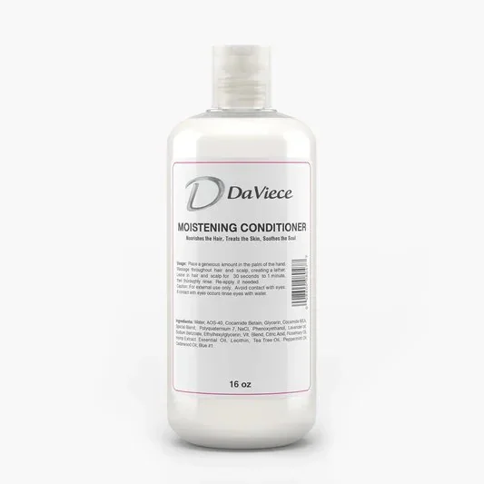 Moisturizing Conditioner