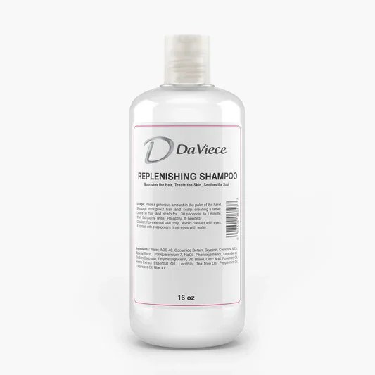 Replenishing Shampoo