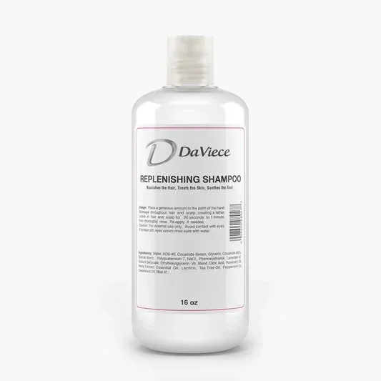 Replenishing Shampoo