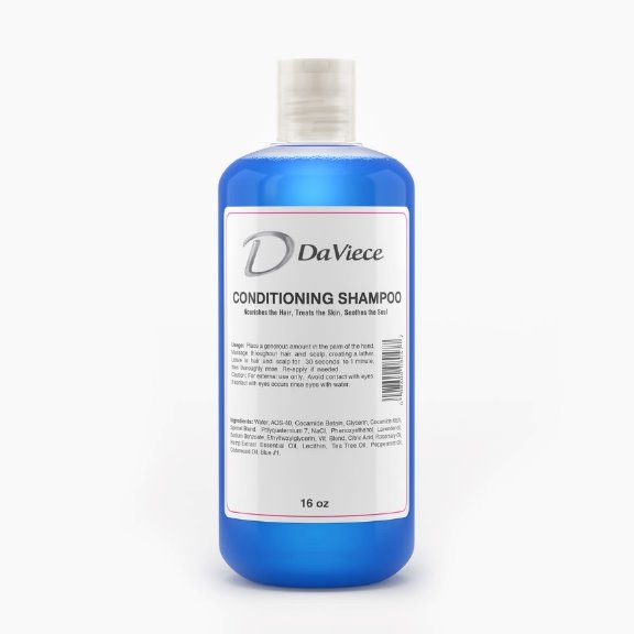 2-in-1 Conditioning Shampoo